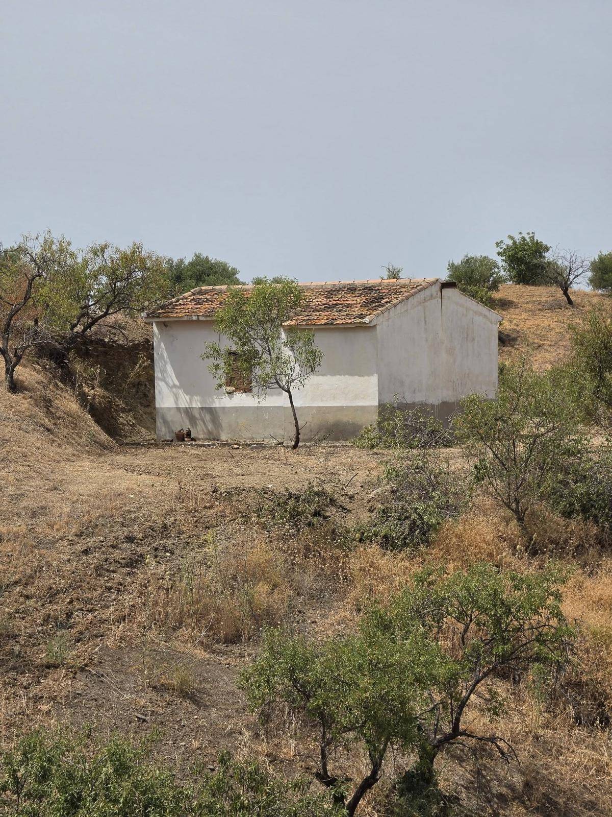 Casa en venta en Estación de Cártama