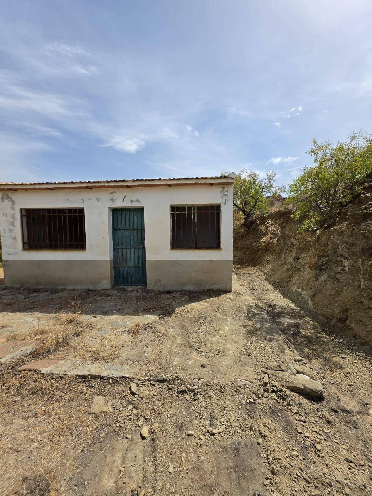 Casa en venta en Estación de Cártama