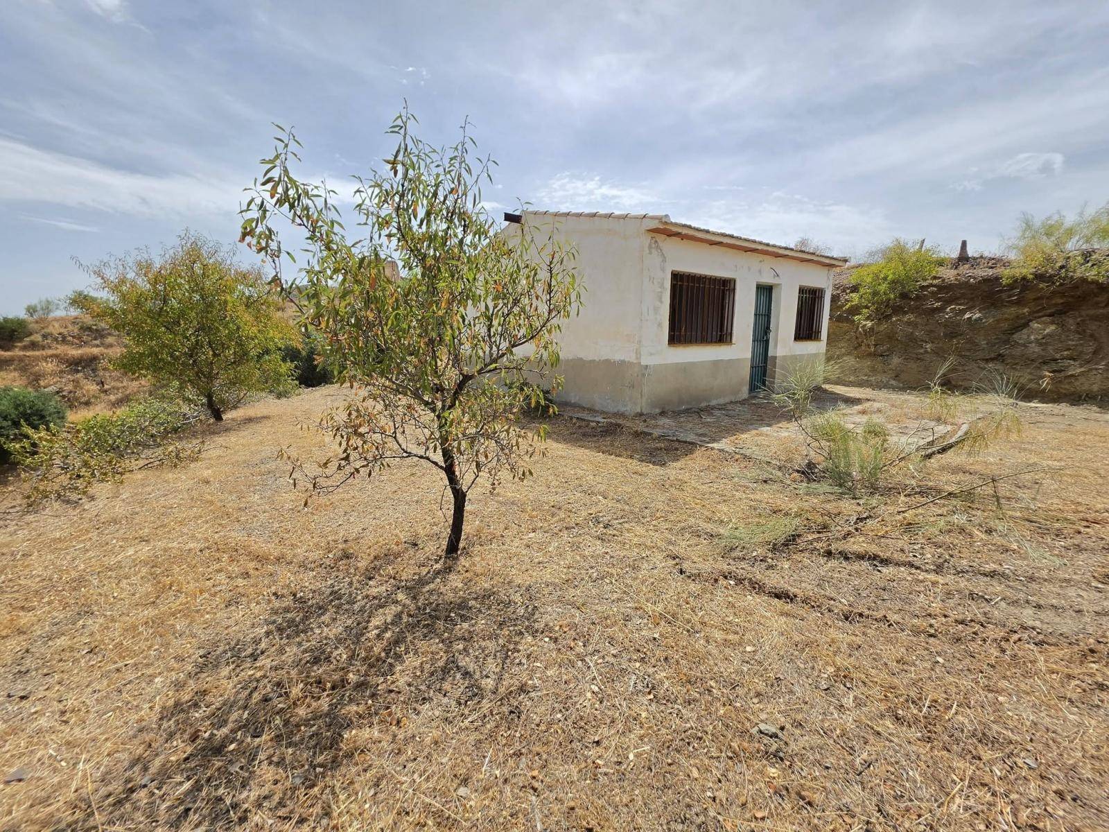 Casa en venta en Estación de Cártama