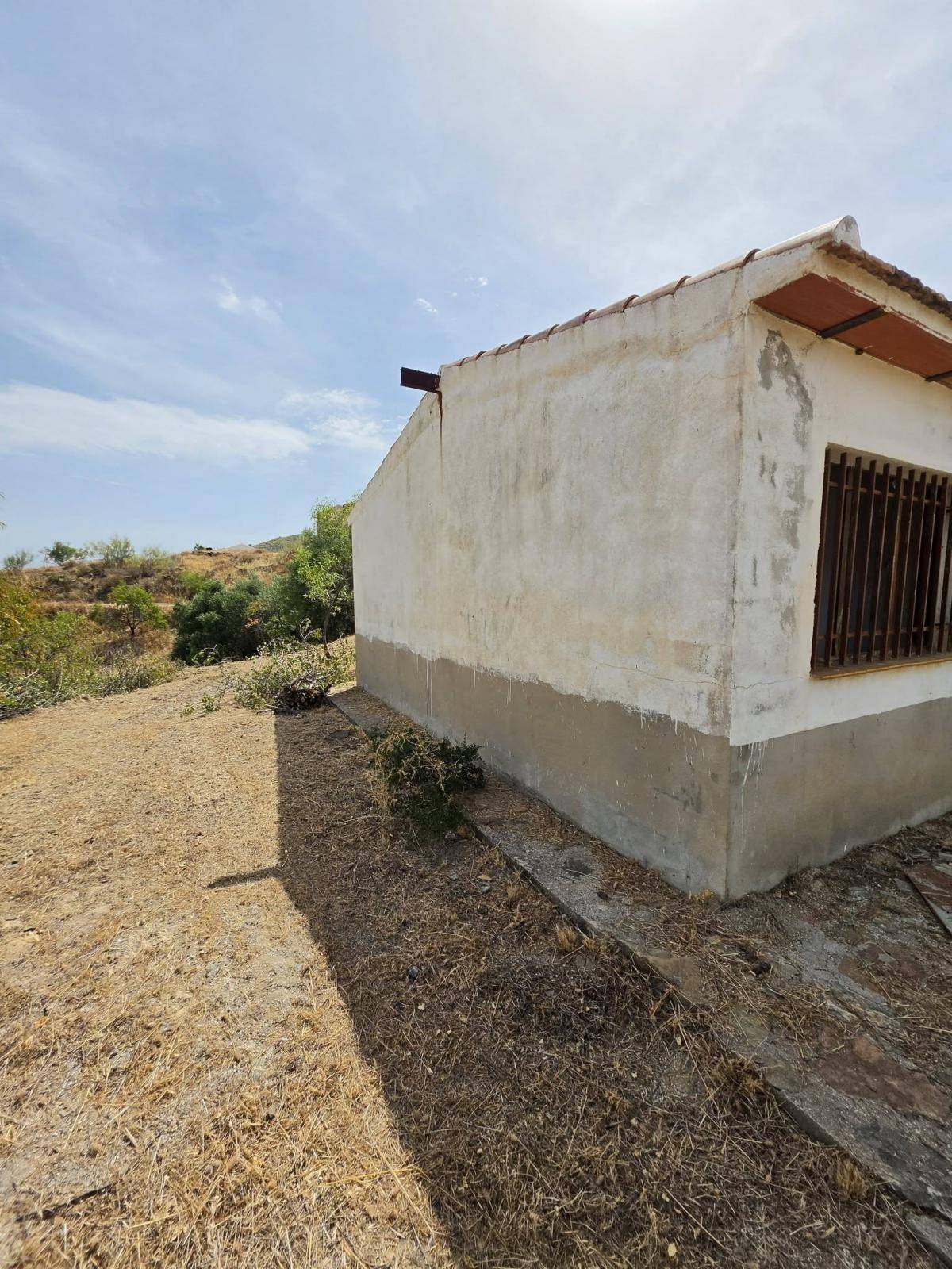 Casa en venta en Estación de Cártama