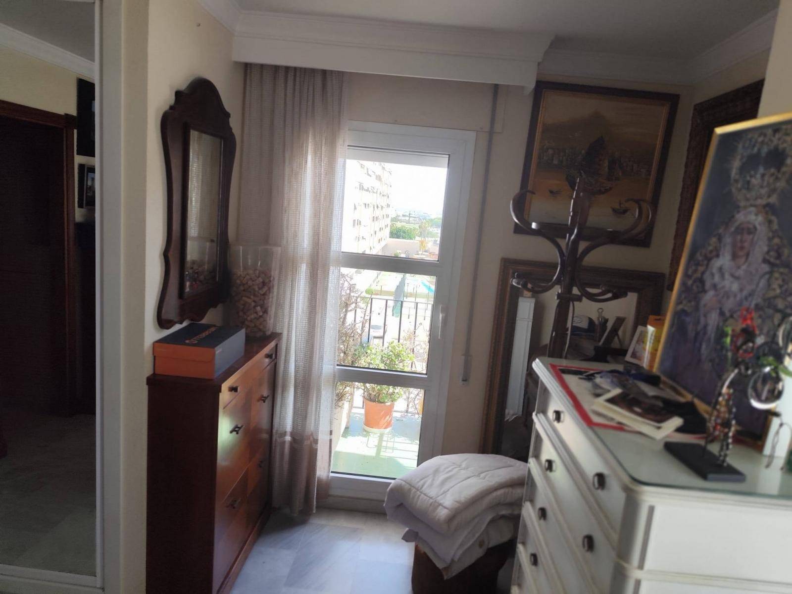 مسطحة للبيع في Colonia Santa Inés (Málaga)