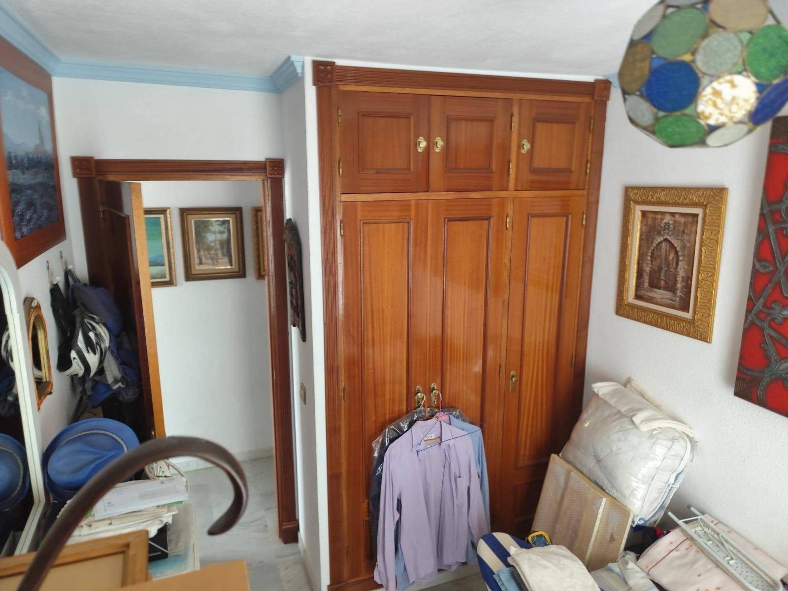 مسطحة للبيع في Colonia Santa Inés (Málaga)