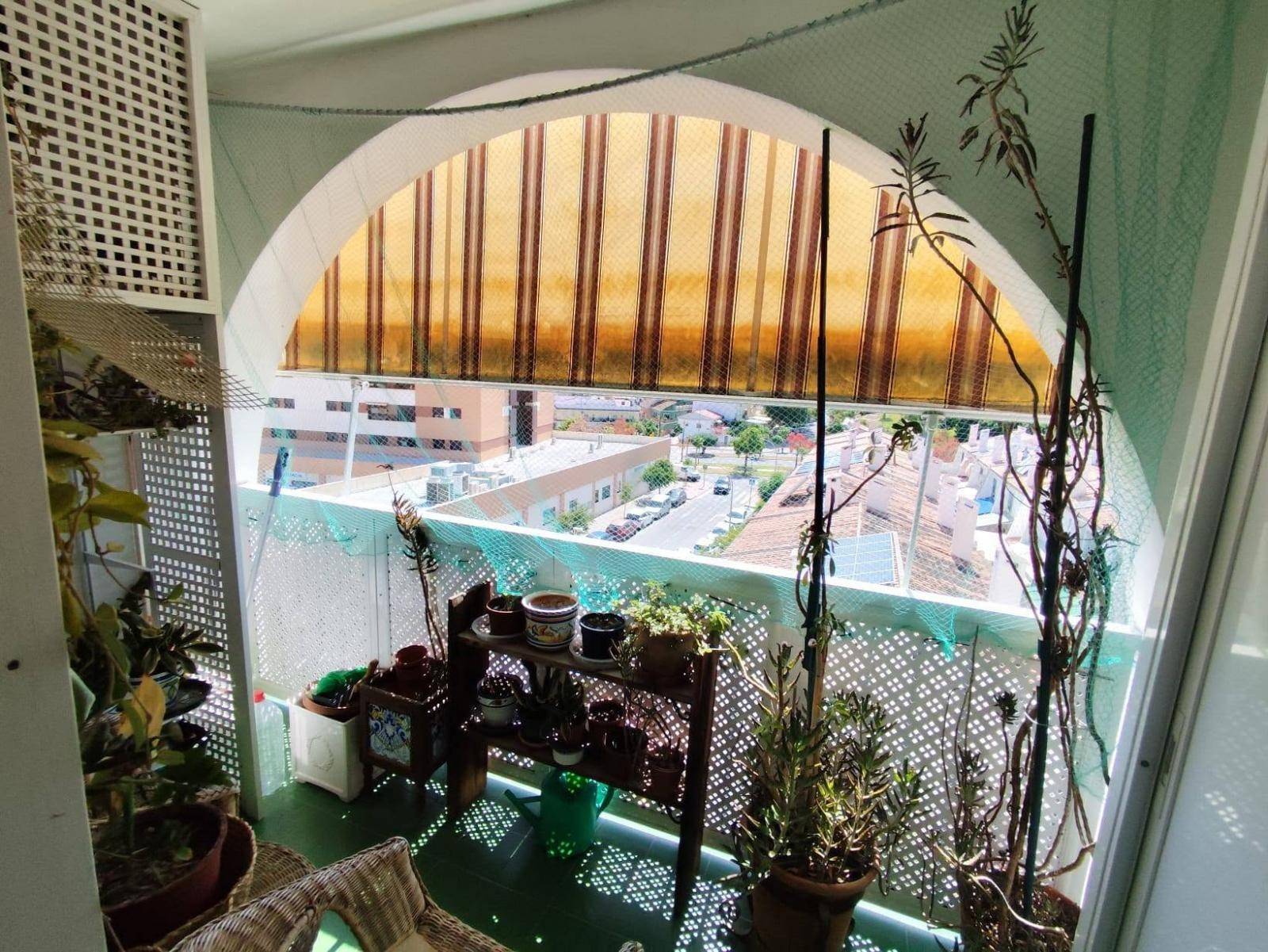 مسطحة للبيع في Colonia Santa Inés (Málaga)