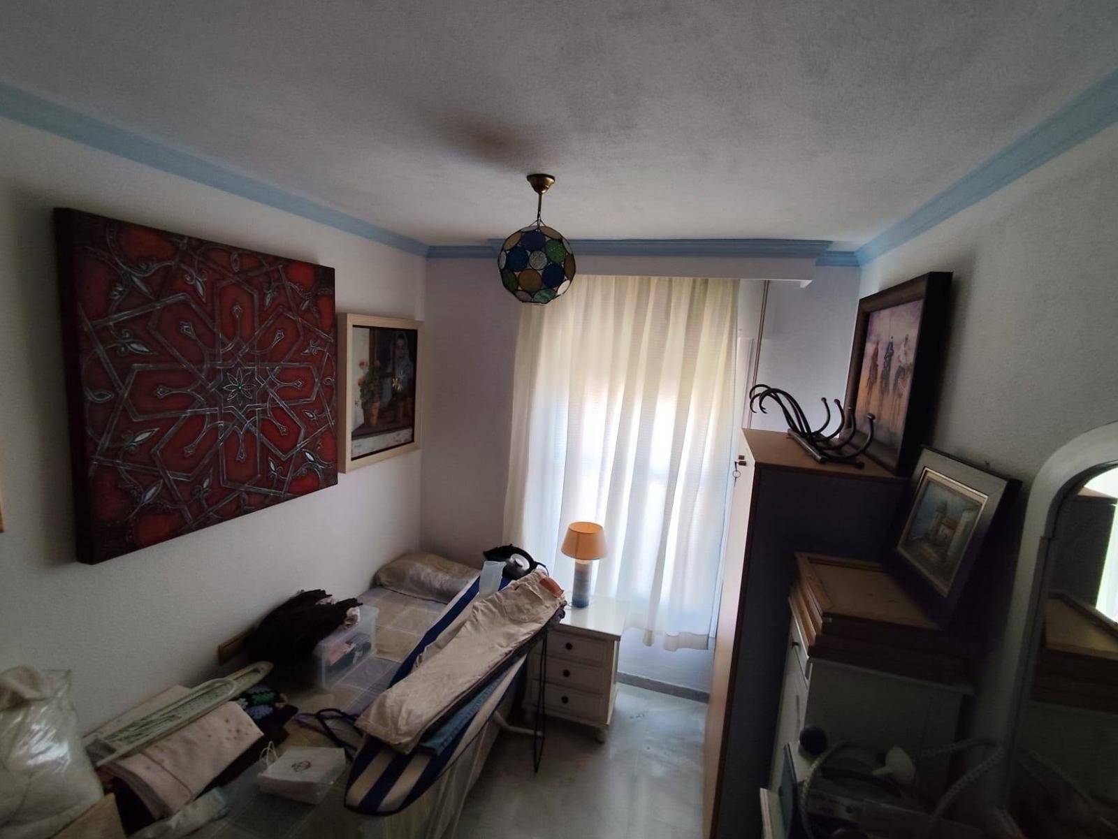 مسطحة للبيع في Colonia Santa Inés (Málaga)