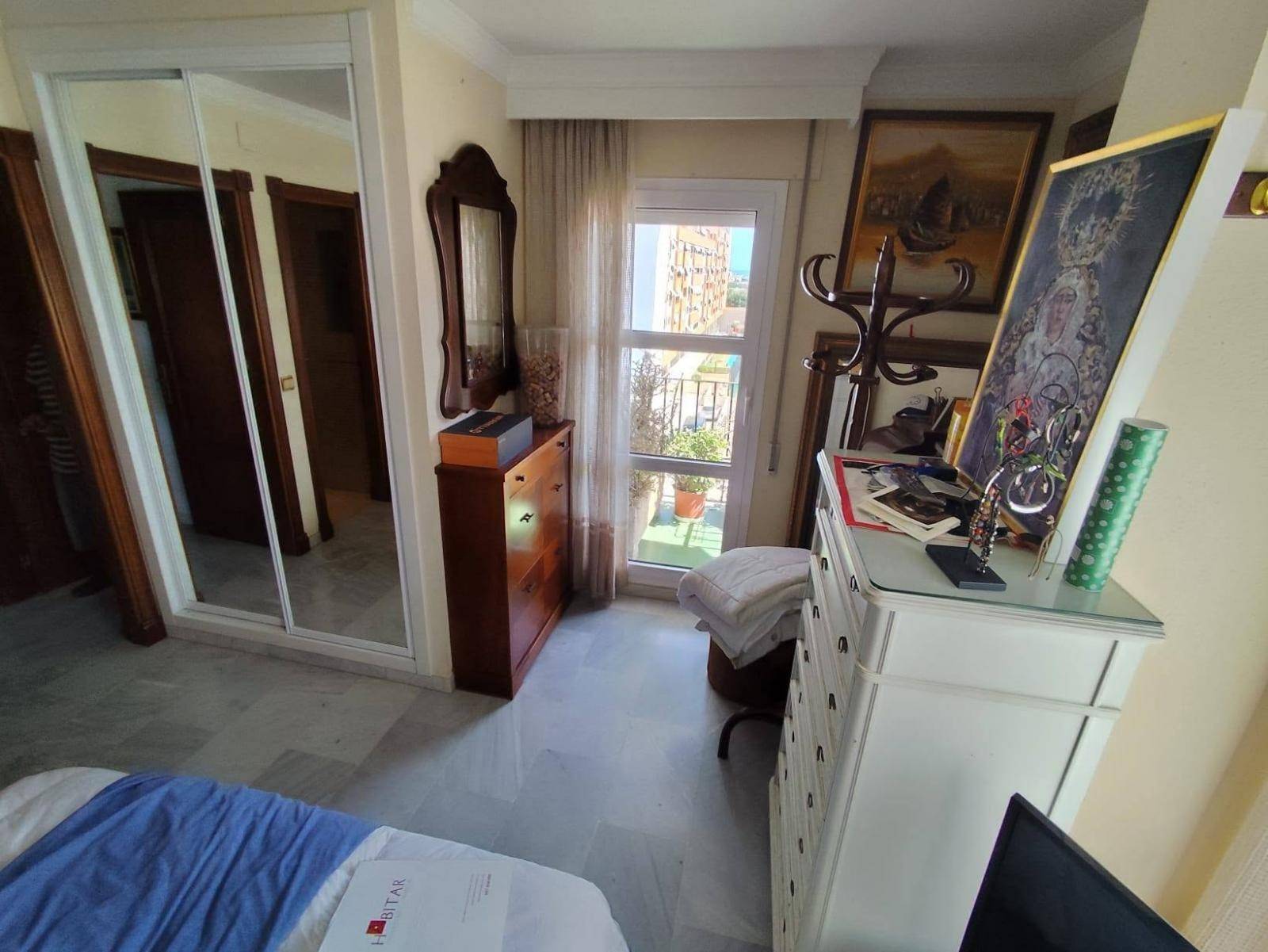 مسطحة للبيع في Colonia Santa Inés (Málaga)