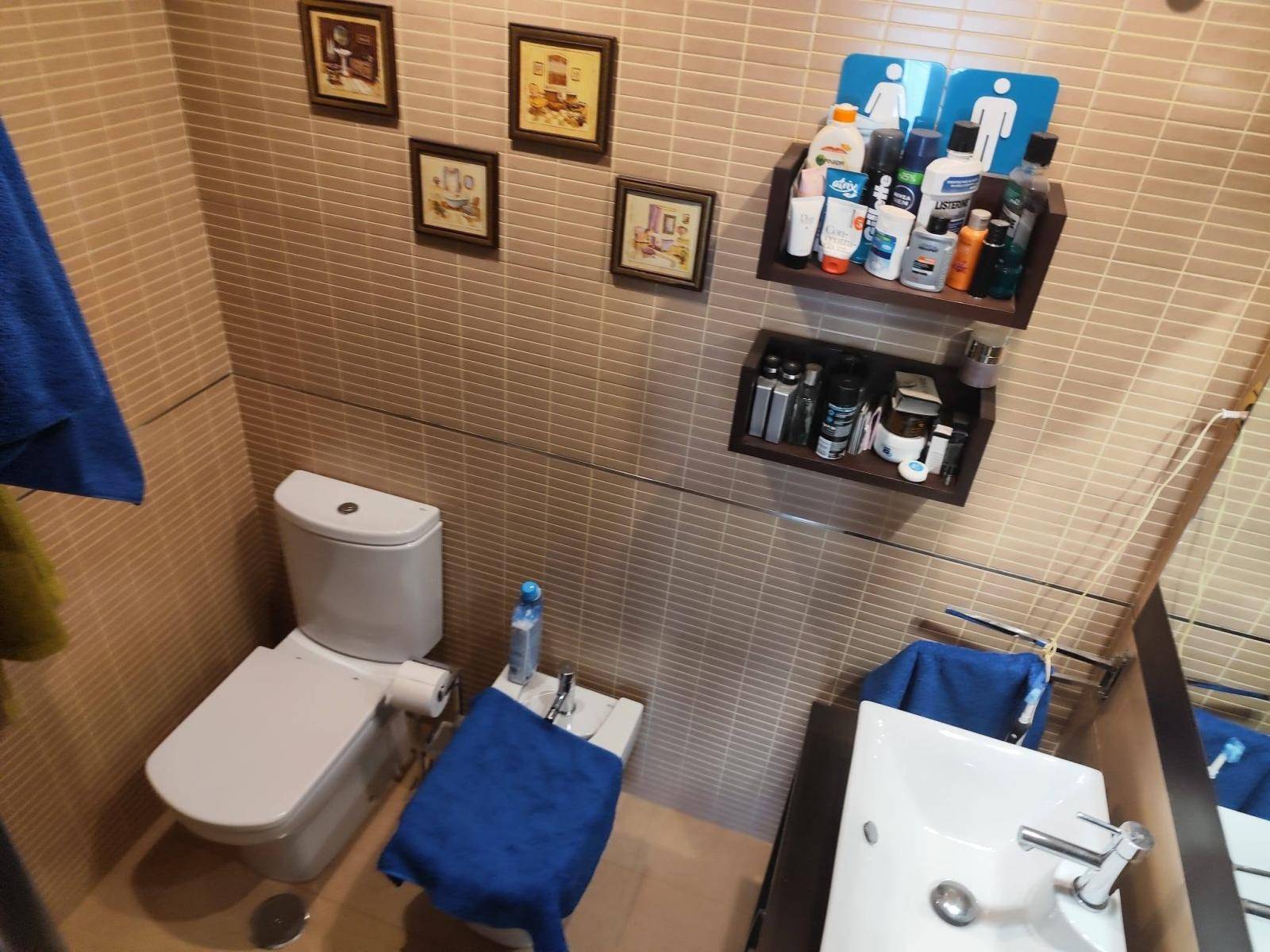 مسطحة للبيع في Colonia Santa Inés (Málaga)