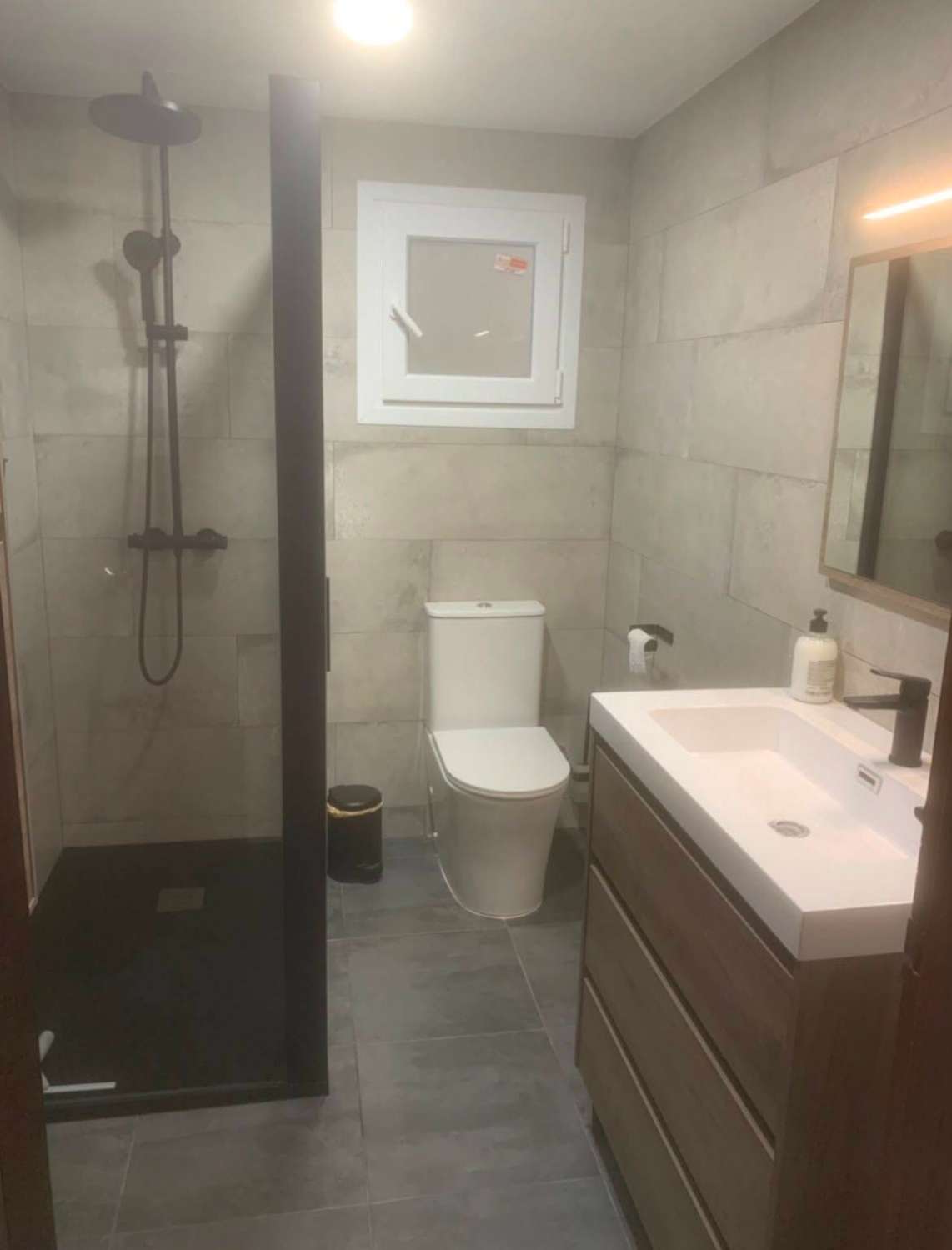 Piso en alquiler en Estación de Cártama