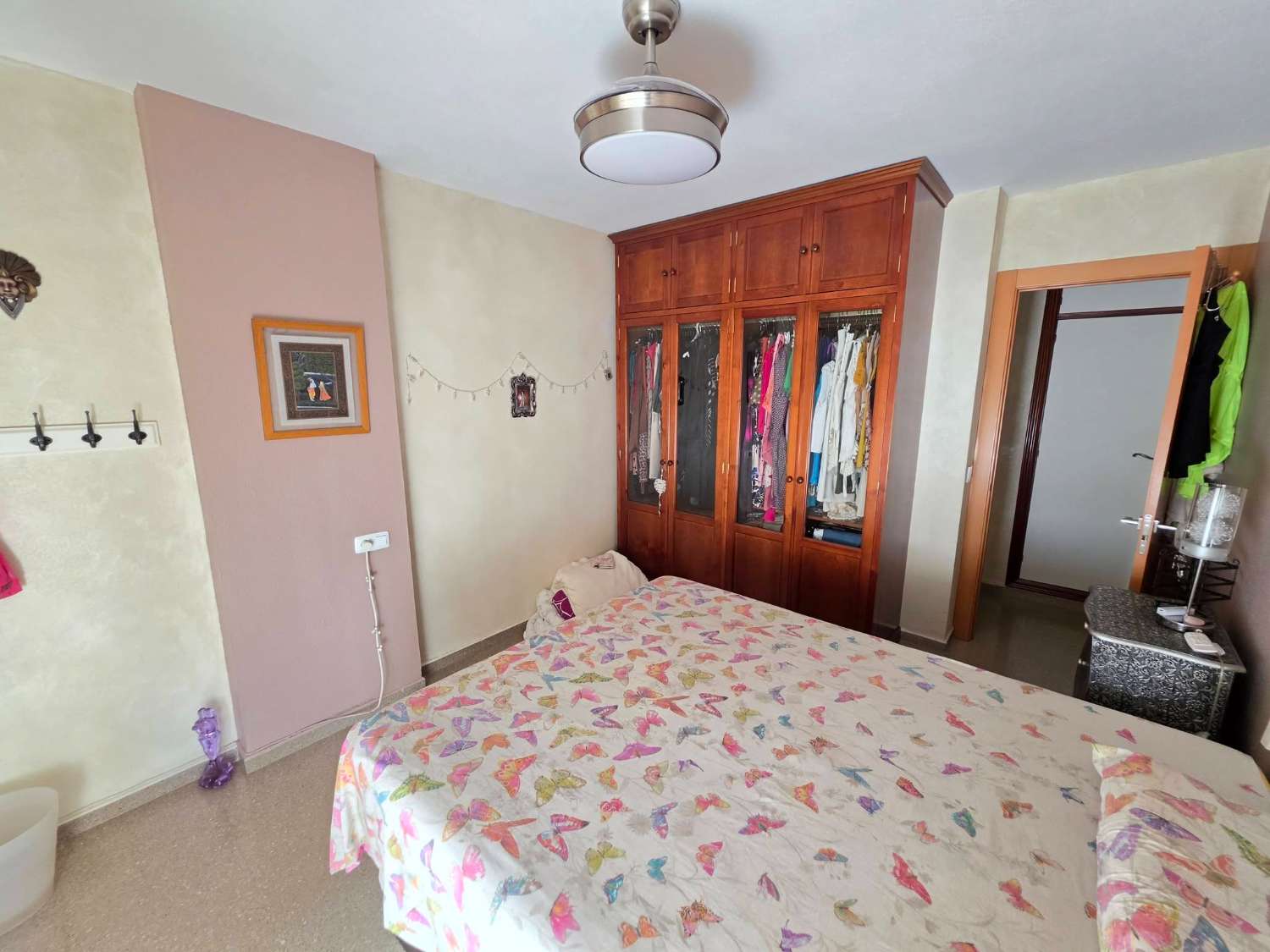 Piso en venta en Nueva Málaga