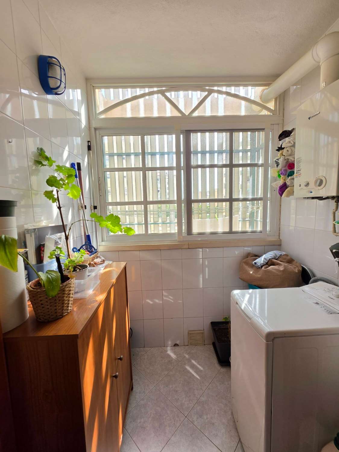 Piso en venta en Nueva Málaga