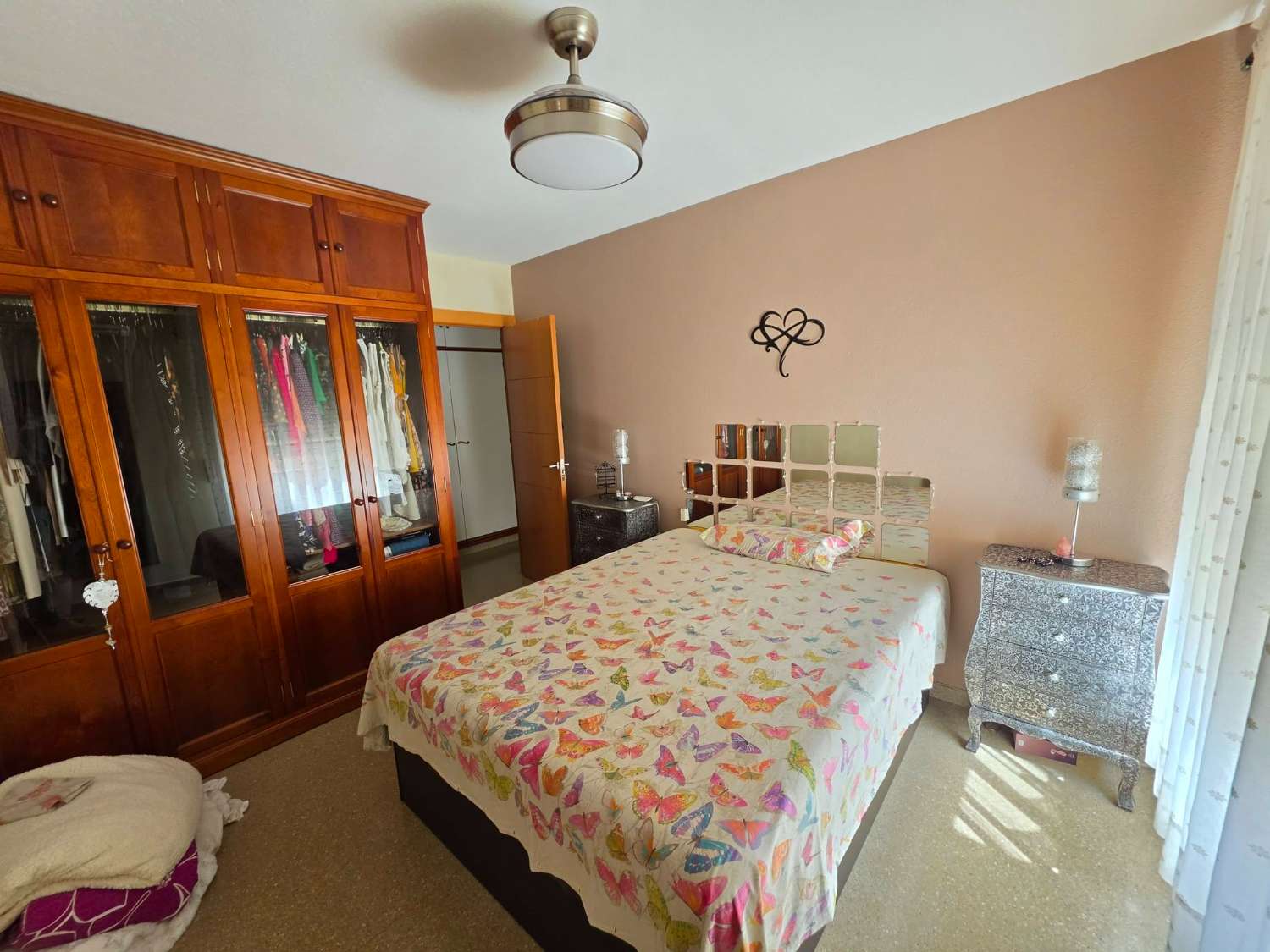 Piso en venta en Nueva Málaga