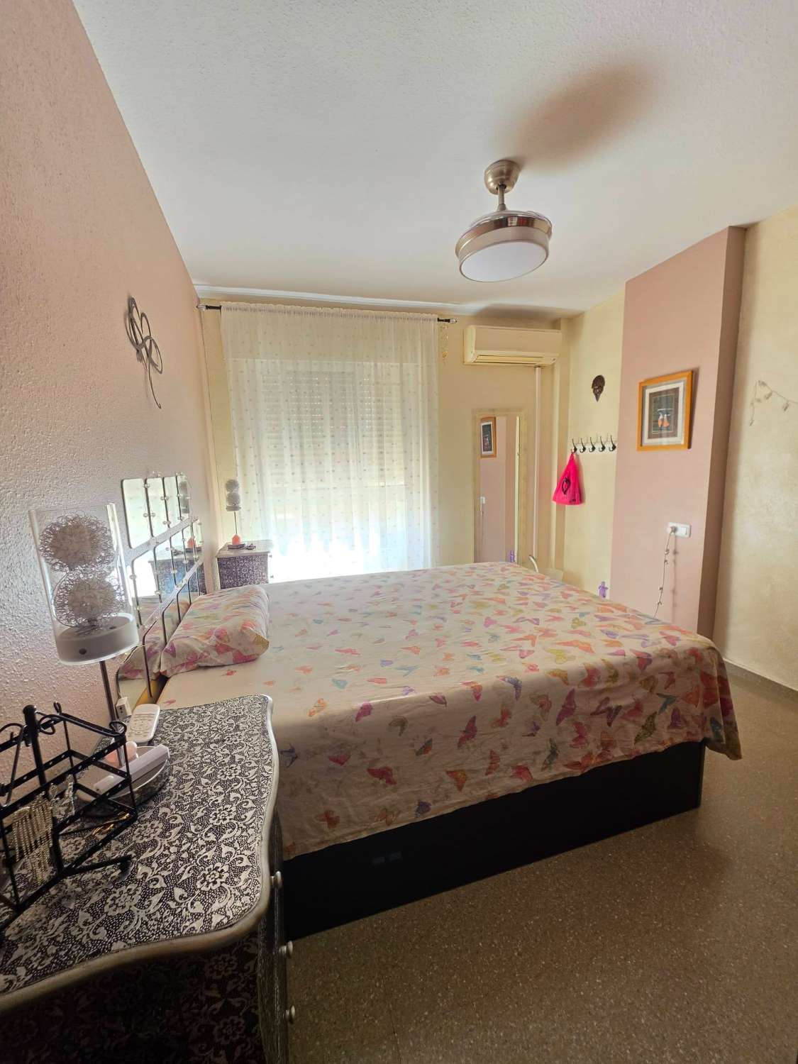 Piso en venta en Nueva Málaga