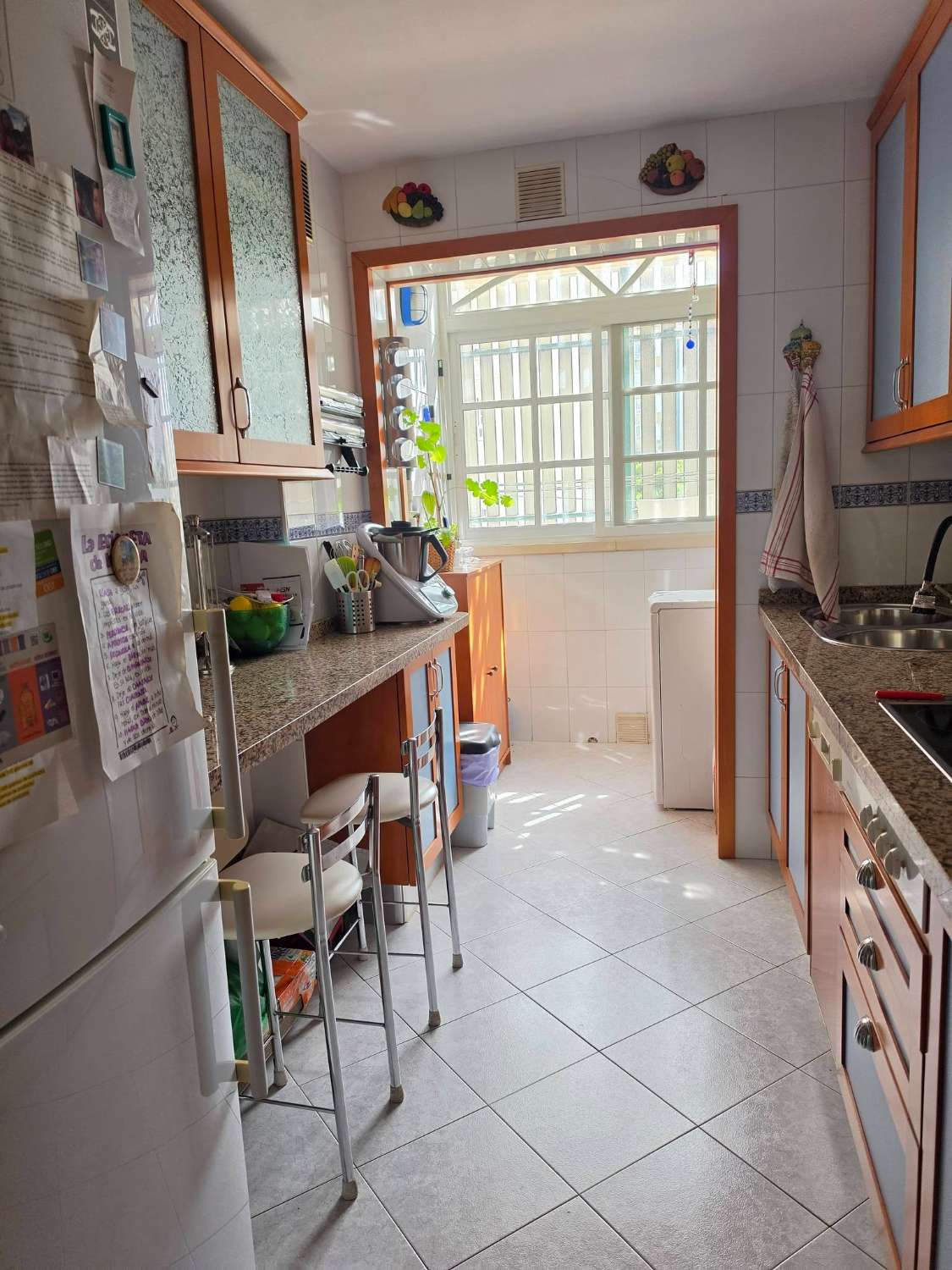 Piso en venta en Nueva Málaga