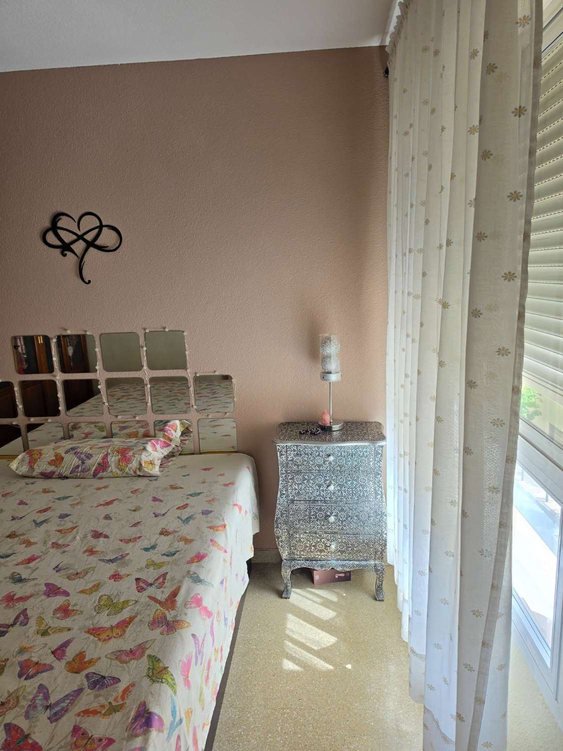 Piso en venta en Nueva Málaga