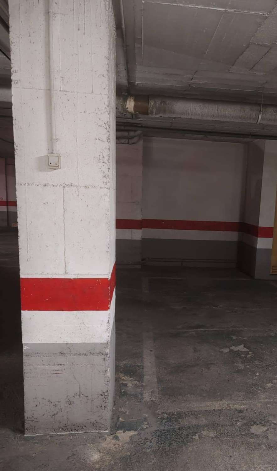 Piso en venta en Nueva Málaga