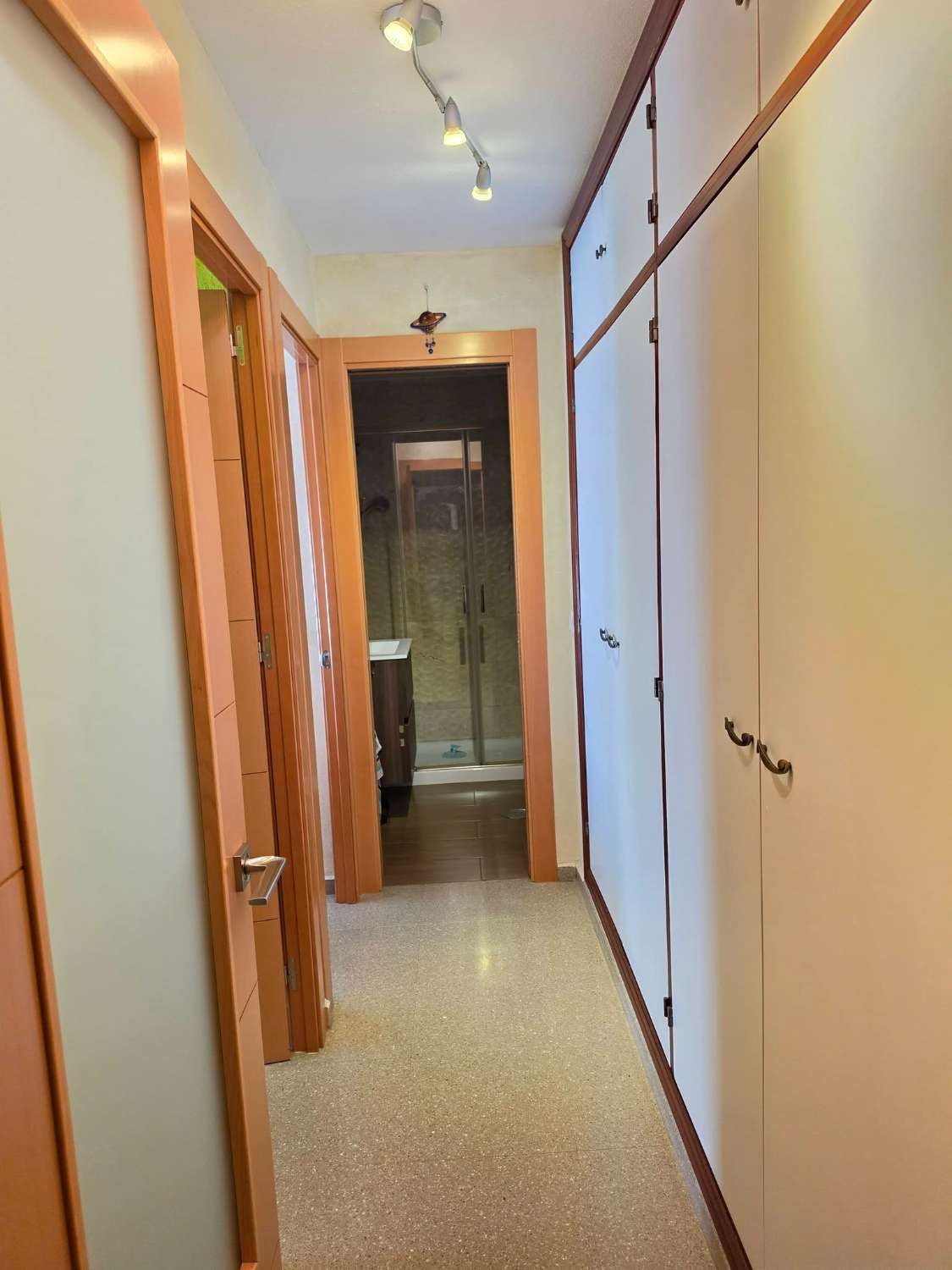 Piso en venta en Nueva Málaga
