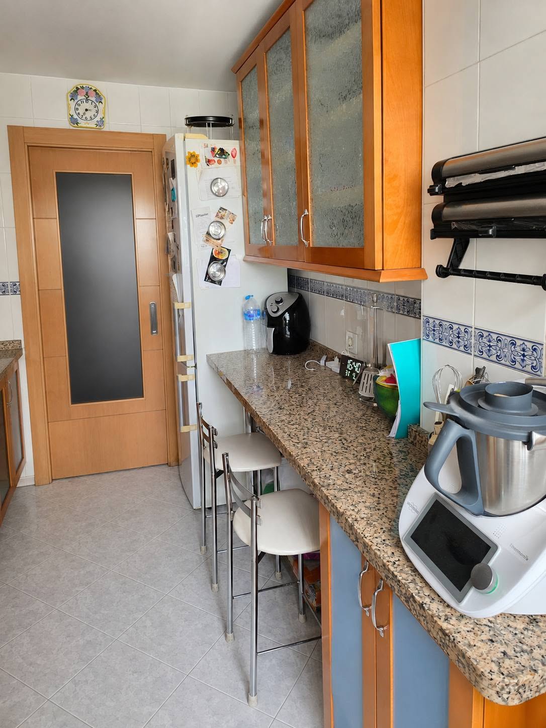 Piso en venta en Nueva Málaga