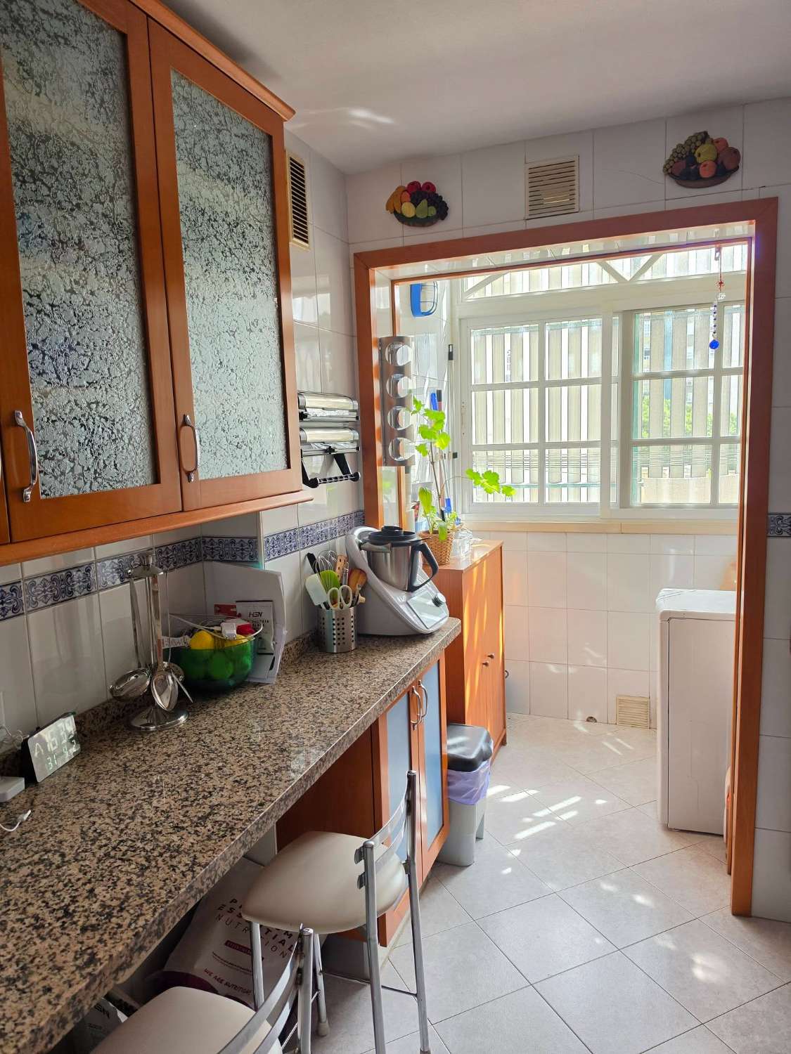 Piso en venta en Nueva Málaga