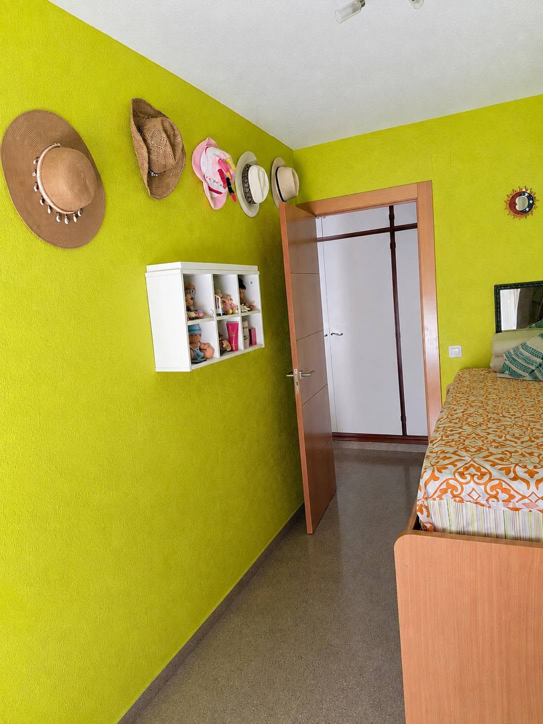 Piso en venta en Nueva Málaga