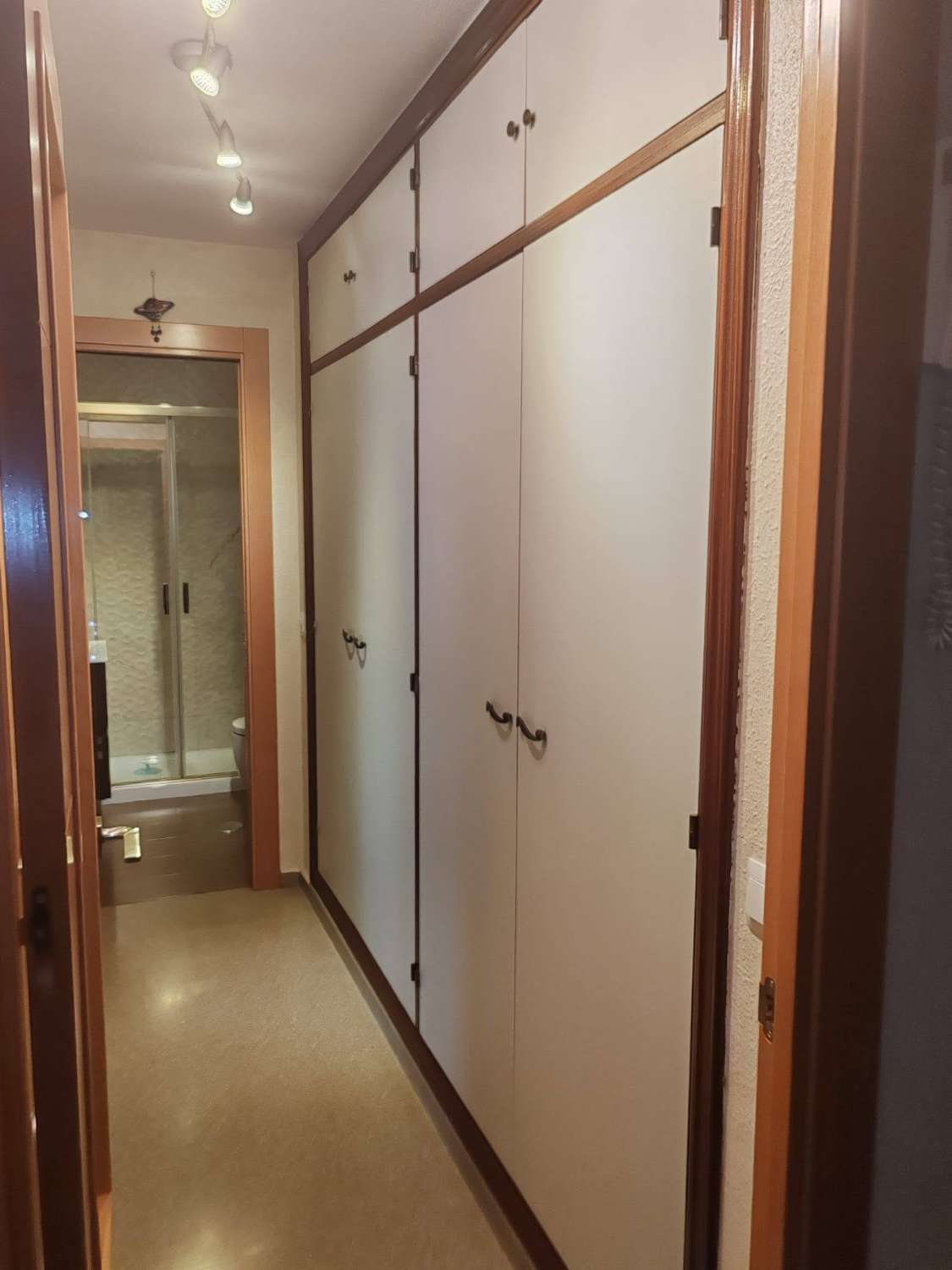 Piso en venta en Nueva Málaga
