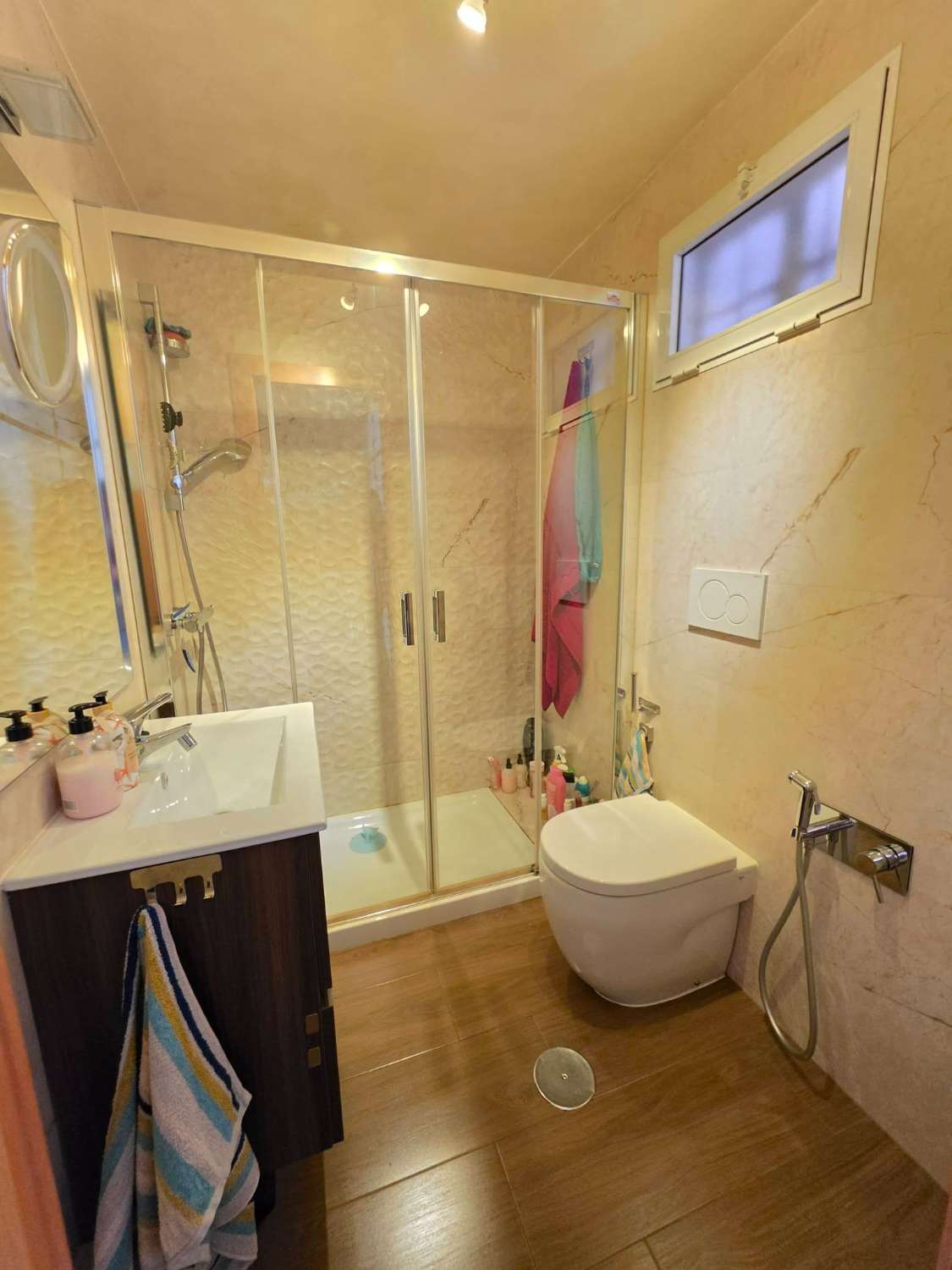 Piso en venta en Nueva Málaga