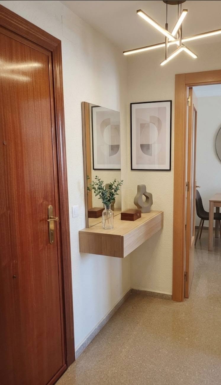 Piso en venta en Nueva Málaga