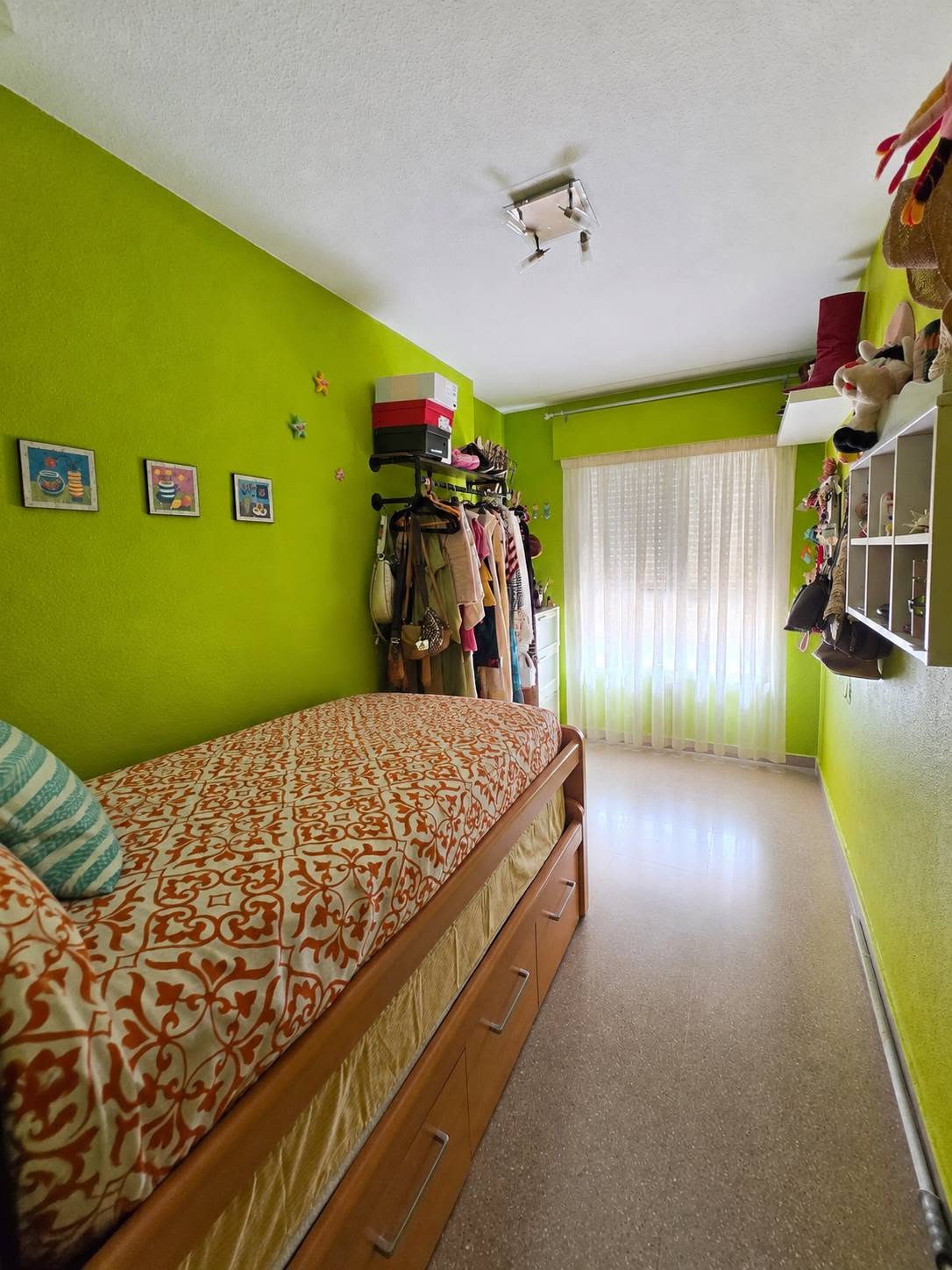 Piso en venta en Nueva Málaga