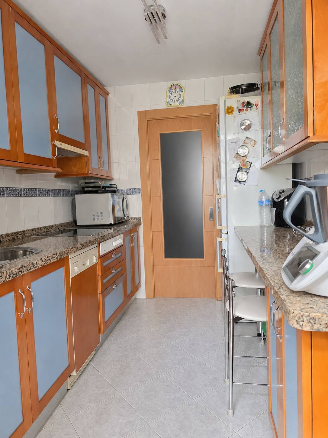 Piso en venta en Nueva Málaga