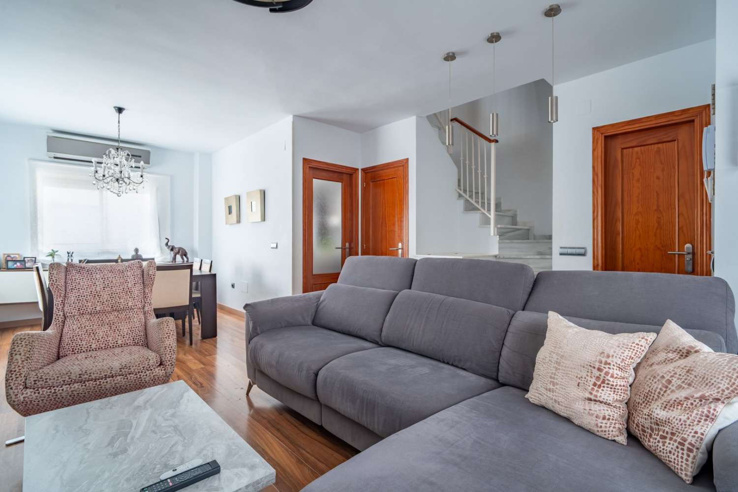 Chalet en venta en Cártama