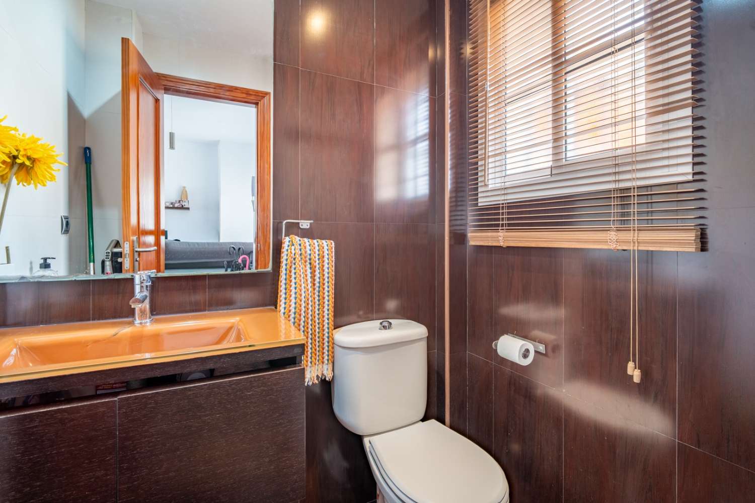 Chalet en venta en Cártama