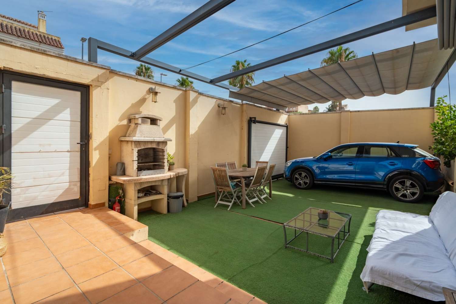 Chalet en venta en Cártama