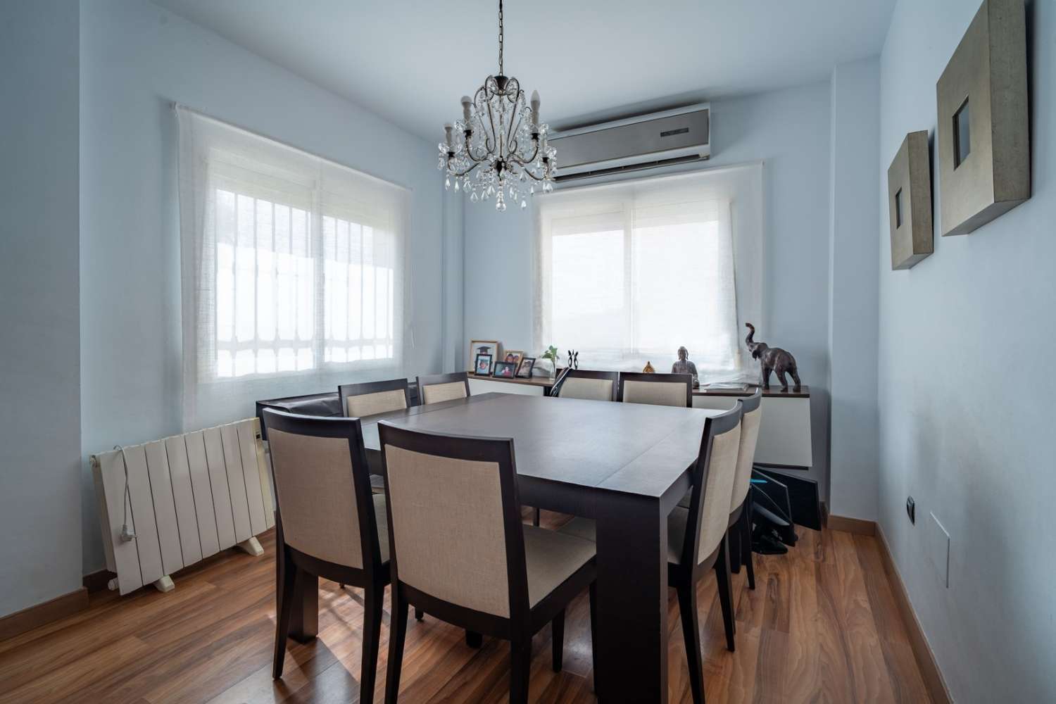 Chalet en venta en Cártama