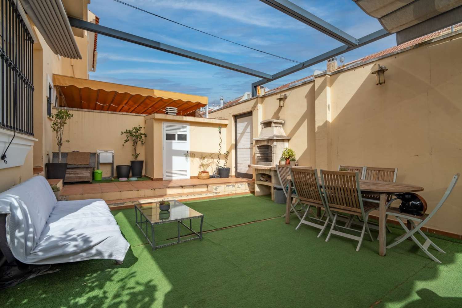 Chalet en venta en Cártama