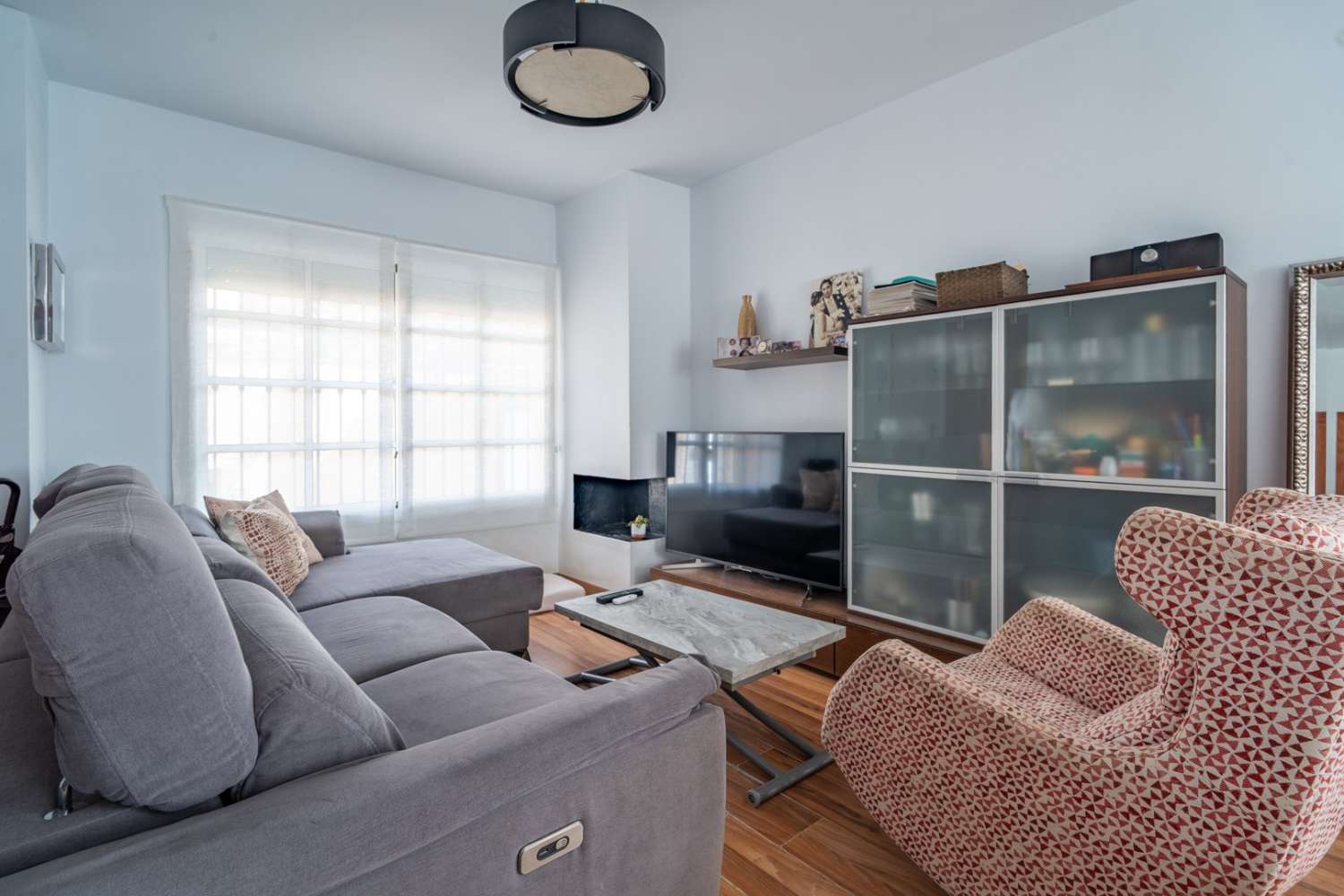 Chalet en venta en Cártama