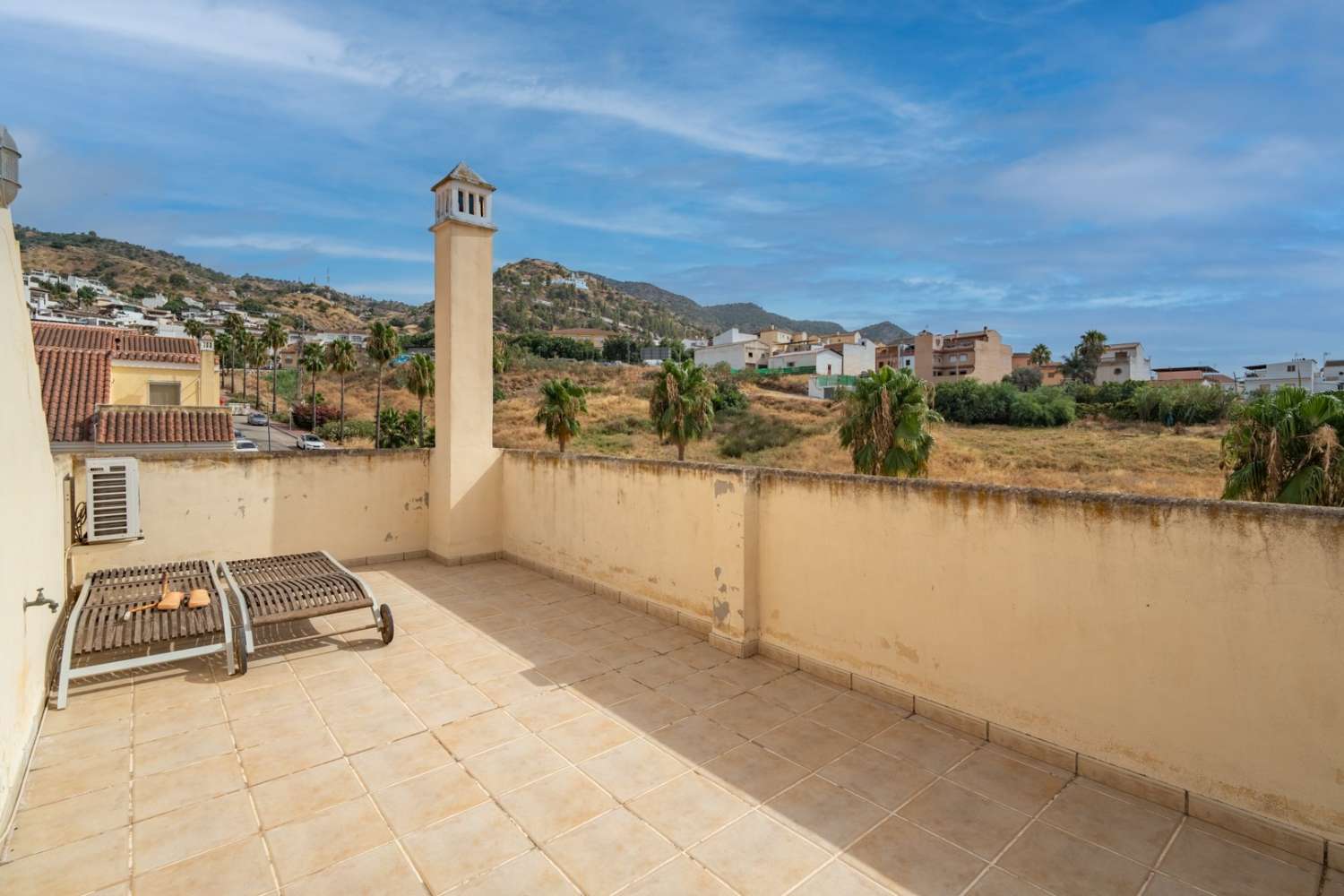 Chalet en venta en Cártama