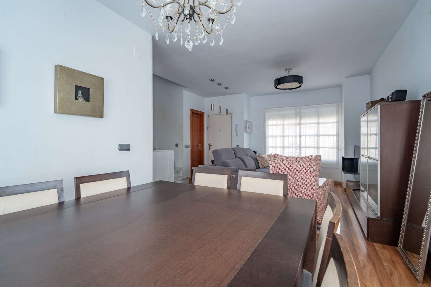 Chalet en venta en Cártama