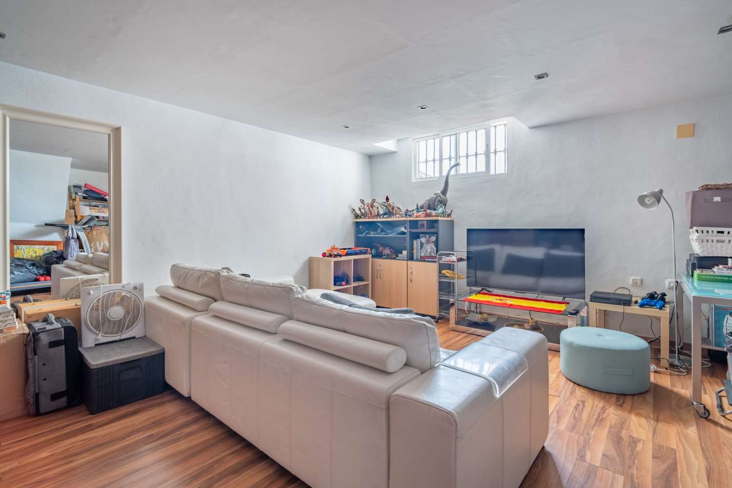Chalet en venta en Cártama