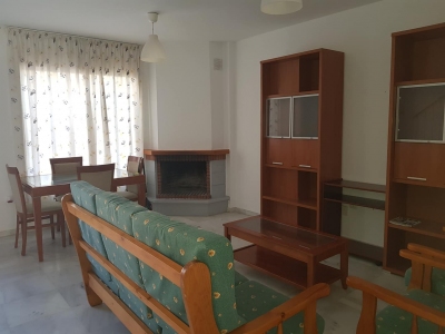 Casa                                en alquiler                                     en Estación de Cártama